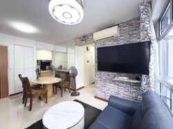 Blk 441C West Ridges @ Bukit Batok (Bukit Batok), HDB 3 Rooms #501710531